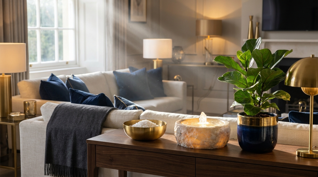 Five Vastu Corrections You Can Make Without Breaking a Wall
