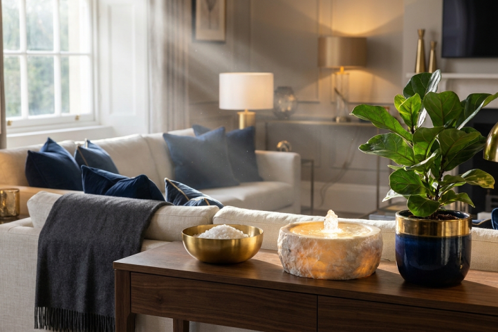 Five Vastu Corrections You Can Make Without Breaking a Wall