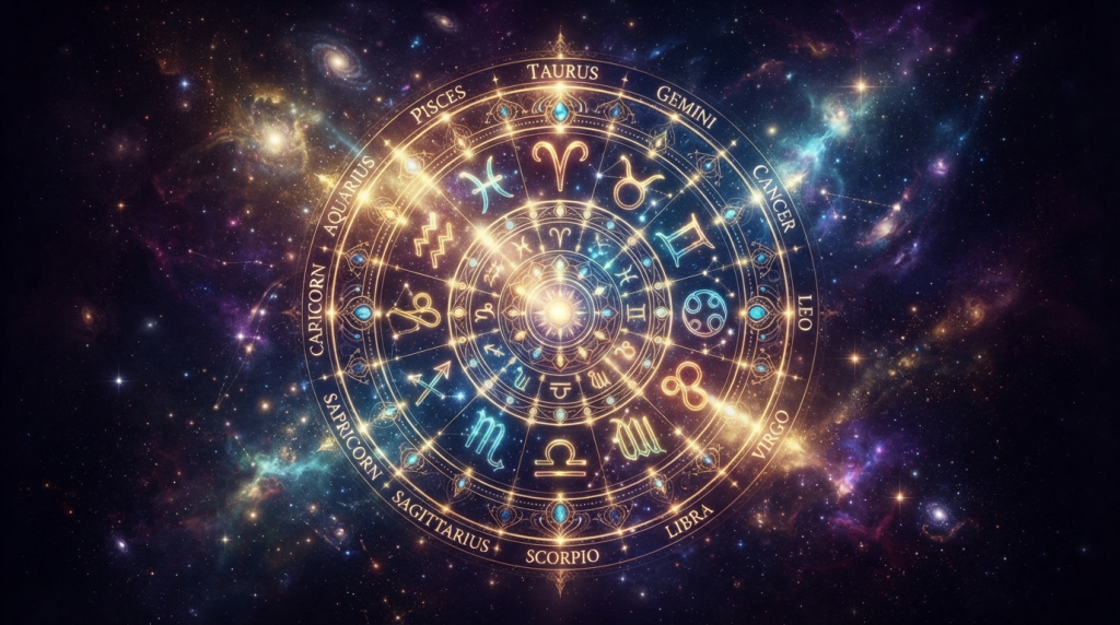 Vedic Astrology: Foundations of Jyotish