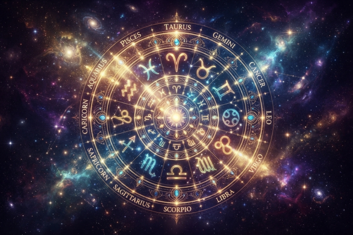 Vedic Astrology: Foundations of Jyotish